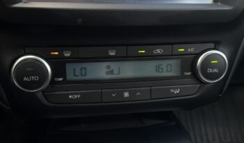 Toyota Avensis | FWD (przód) | Manualna | 143 KM | Biały full