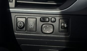 Toyota Avensis | FWD (przód) | Manualna | 143 KM | Biały full