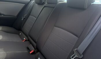 Toyota Avensis | FWD (przód) | Manualna | 143 KM | Biały full