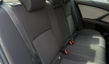 Toyota Avensis | FWD (przód) | Manualna | 143 KM | Biały full