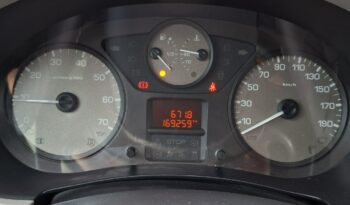 Citroën Berlingo | FWD (przód) | Manualna | 120 KM | Czarny full
