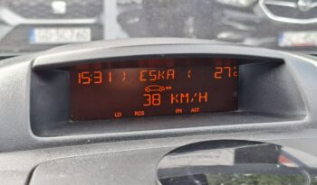 Citroën Berlingo | FWD (przód) | Manualna | 120 KM | Czarny full