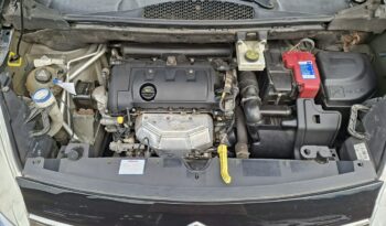Citroën Berlingo | FWD (przód) | Manualna | 120 KM | Czarny full