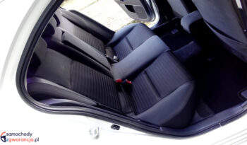 Mitsubishi Lancer | FWD (przód) | Manualna | 117 KM | Biały full