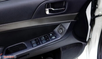 Mitsubishi Lancer | FWD (przód) | Manualna | 117 KM | Biały full