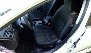 Mitsubishi Lancer | FWD (przód) | Manualna | 117 KM | Biały full