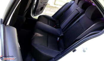 Mitsubishi Lancer | FWD (przód) | Manualna | 117 KM | Biały full
