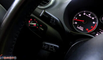 Audi A3 3-drzwiowe | FWD (przód) | Manualna | 125 KM | Niebieski full