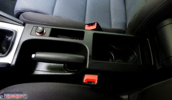 Audi A3 3-drzwiowe | FWD (przód) | Manualna | 125 KM | Niebieski full