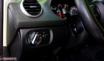 Audi A3 3-drzwiowe | FWD (przód) | Manualna | 125 KM | Niebieski full