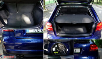 Audi A3 3-drzwiowe | FWD (przód) | Manualna | 125 KM | Niebieski full
