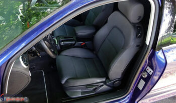 Audi A3 3-drzwiowe | FWD (przód) | Manualna | 125 KM | Niebieski full