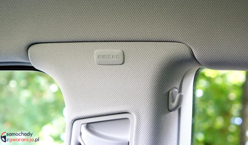 Audi A3 3-drzwiowe | FWD (przód) | Manualna | 125 KM | Niebieski full