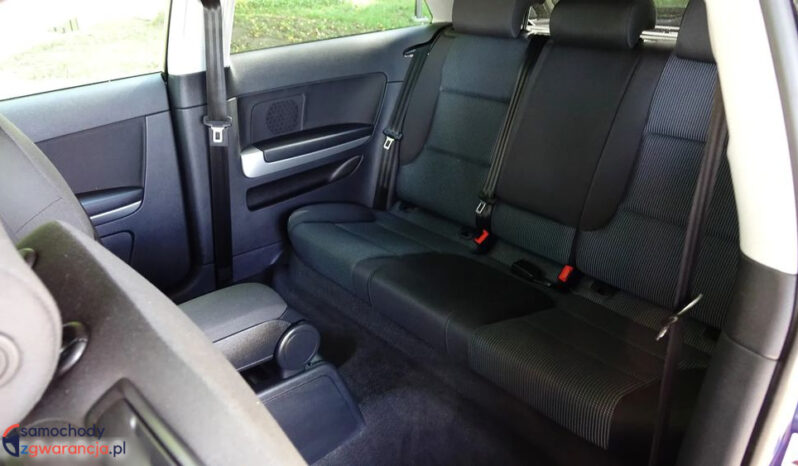 Audi A3 3-drzwiowe | FWD (przód) | Manualna | 125 KM | Niebieski full