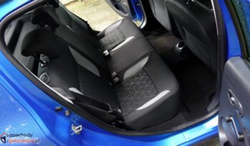 Dacia Sandero | FWD (przód) | Manualna | 90 KM | Niebieski full