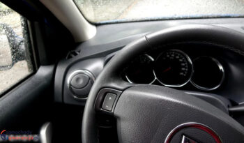 Dacia Sandero | FWD (przód) | Manualna | 90 KM | Niebieski full