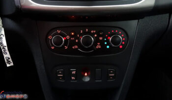 Dacia Sandero | FWD (przód) | Manualna | 90 KM | Niebieski full