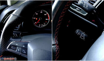 Seat Leon | FWD (przód) | Automatyczna | 184 KM | Czarny full