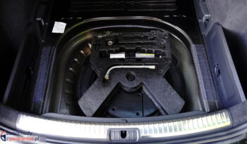 Seat Leon | FWD (przód) | Automatyczna | 184 KM | Czarny full
