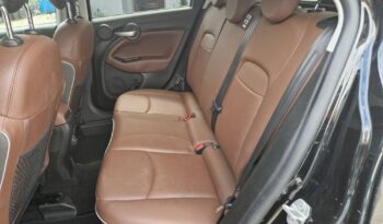 Fiat 500X | FWD (przód) | Automatyczna | 151 KM | Czarny full