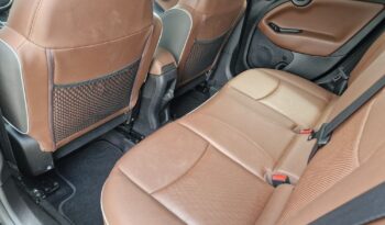 Fiat 500X | FWD (przód) | Automatyczna | 151 KM | Czarny full