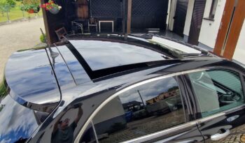 Fiat 500X | FWD (przód) | Automatyczna | 151 KM | Czarny full