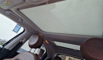 Fiat 500X | FWD (przód) | Automatyczna | 151 KM | Czarny full