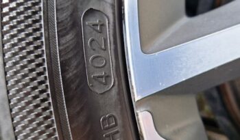 Fiat 500X | FWD (przód) | Automatyczna | 151 KM | Czarny full