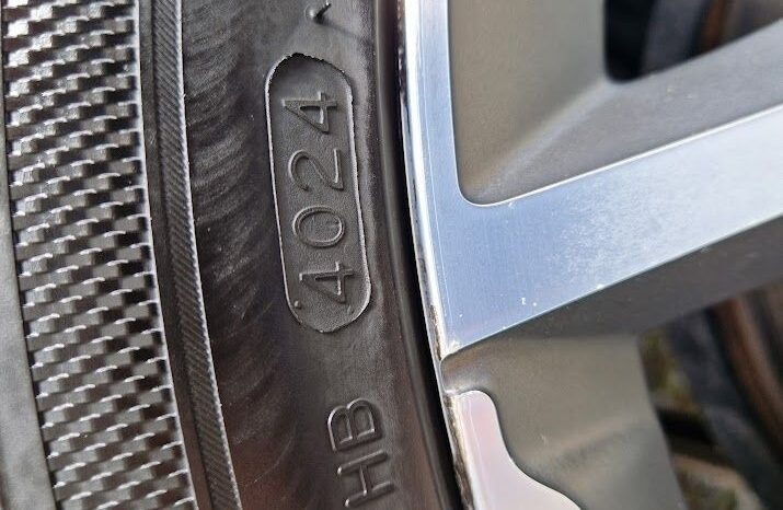 Fiat 500X | FWD (przód) | Automatyczna | 151 KM | Czarny full