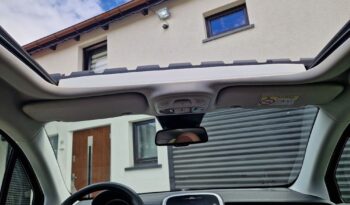 Fiat 500X | FWD (przód) | Automatyczna | 151 KM | Czarny full