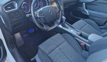 DS Automobiles DS 4 | FWD (przód) | Automatyczna | 165 KM | Biały full