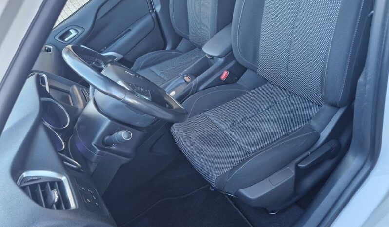 DS Automobiles DS 4 | FWD (przód) | Automatyczna | 165 KM | Biały full