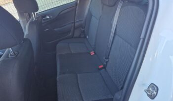 DS Automobiles DS 4 | FWD (przód) | Automatyczna | 165 KM | Biały full