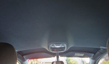 DS Automobiles DS 4 | FWD (przód) | Automatyczna | 165 KM | Biały full