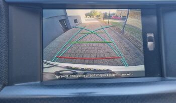 DS Automobiles DS 4 | FWD (przód) | Automatyczna | 165 KM | Biały full