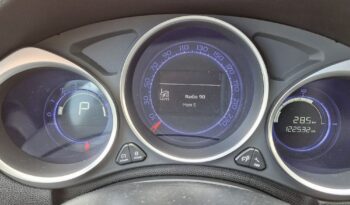 DS Automobiles DS 4 | FWD (przód) | Automatyczna | 165 KM | Biały full