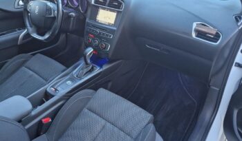 DS Automobiles DS 4 | FWD (przód) | Automatyczna | 165 KM | Biały full