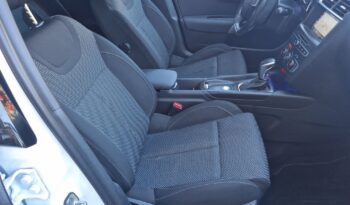 DS Automobiles DS 4 | FWD (przód) | Automatyczna | 165 KM | Biały full