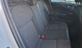 DS Automobiles DS 4 | FWD (przód) | Automatyczna | 165 KM | Biały full