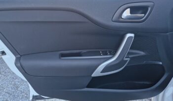 DS Automobiles DS 4 | FWD (przód) | Automatyczna | 165 KM | Biały full
