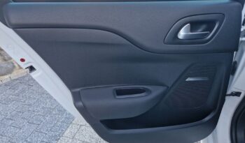DS Automobiles DS 4 | FWD (przód) | Automatyczna | 165 KM | Biały full