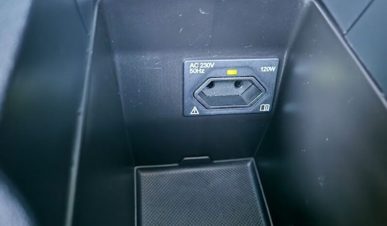 DS Automobiles DS 4 | FWD (przód) | Automatyczna | 165 KM | Biały full