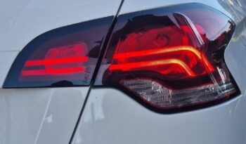 DS Automobiles DS 4 | FWD (przód) | Automatyczna | 165 KM | Biały full