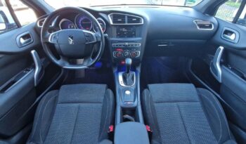 DS Automobiles DS 4 | FWD (przód) | Automatyczna | 165 KM | Biały full