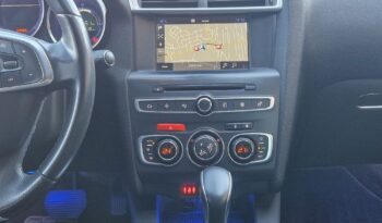 DS Automobiles DS 4 | FWD (przód) | Automatyczna | 165 KM | Biały full