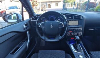 DS Automobiles DS 4 | FWD (przód) | Automatyczna | 165 KM | Biały full