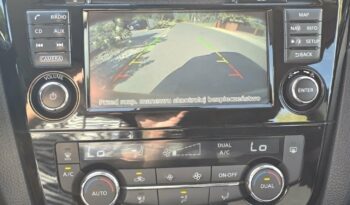 Nissan Qashqai | FWD (przód) | Manualna | 130 KM | Fioletowy full