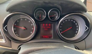 Opel Mokka | FWD (przód) | Manualna | 140 KM | full