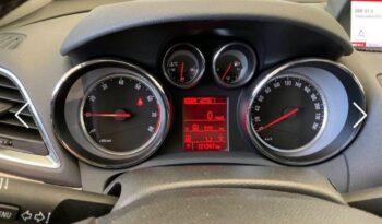 Opel Mokka | FWD (przód) | Automatyczna | 140 KM | Czarny full