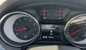Opel Astra | FWD (przód) | Manualna | 125 KM | Czarny full